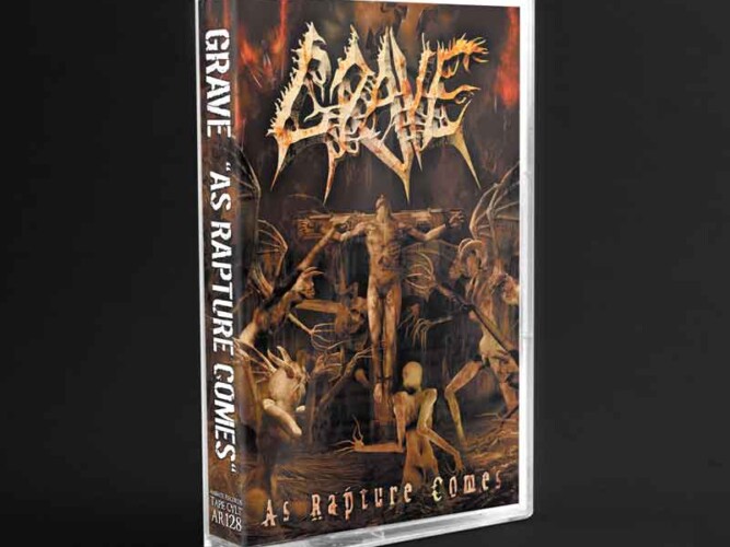 Grave_As-Rapture-Comes_cassette-tape_MC