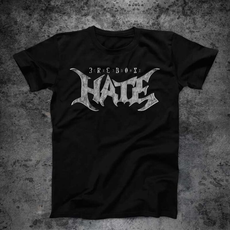 Hate-Erebos-Logo_Shirt