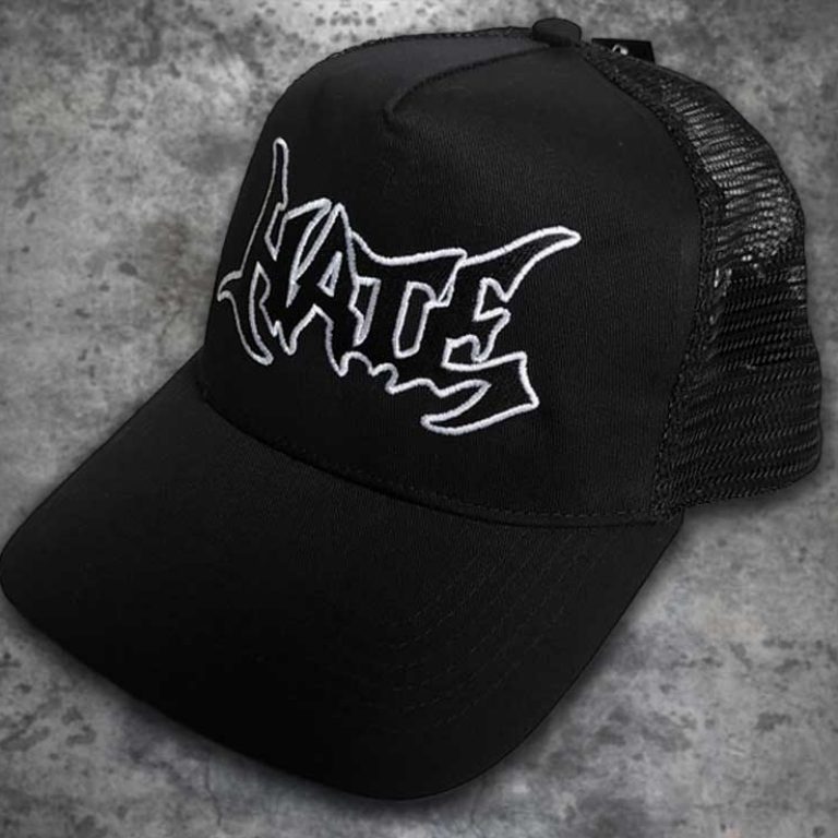 Hate-logo_trucker-cap