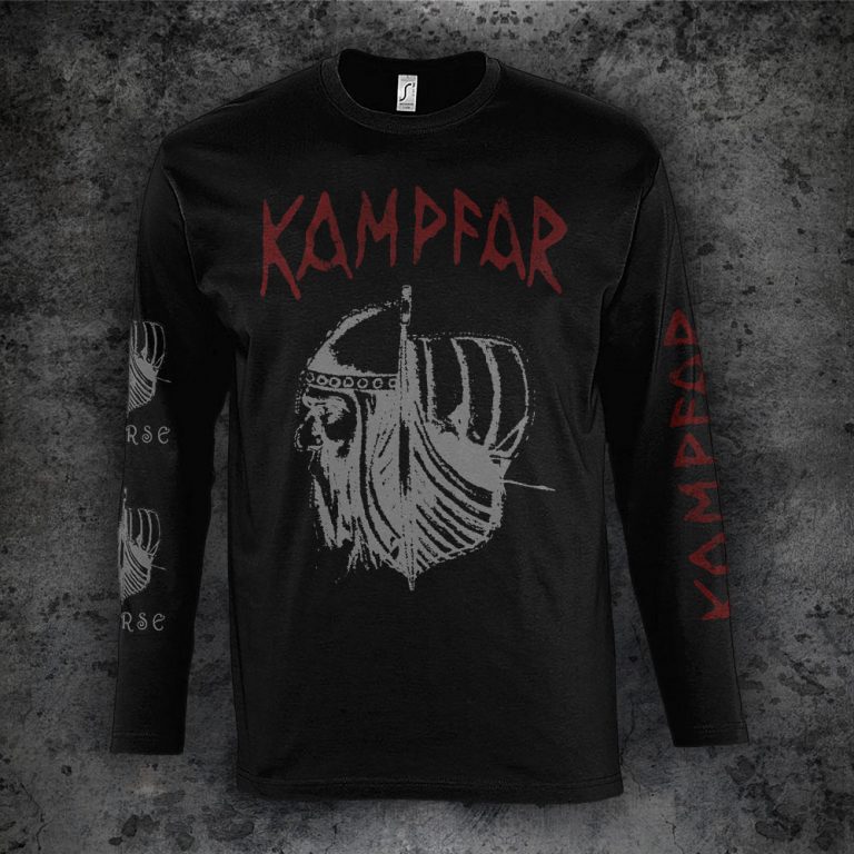 Kampfar-Norse-Longsleeve-shirt