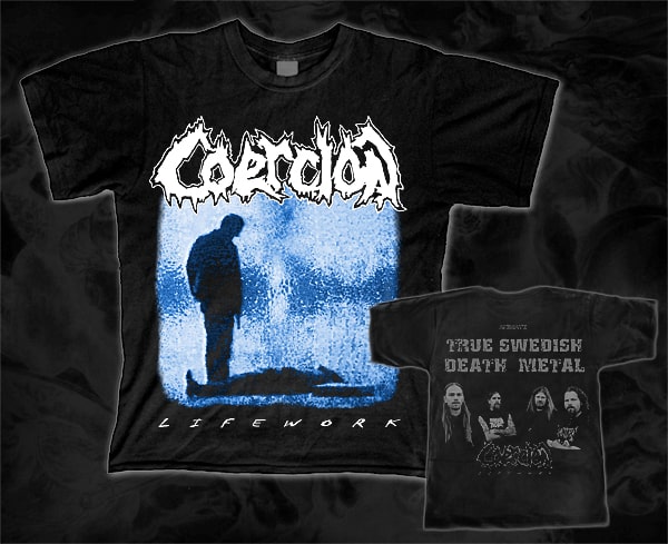 Coercion - lifework (TS)