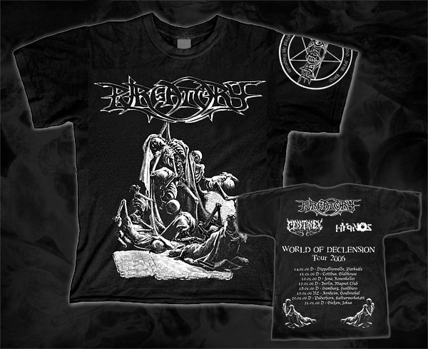 Purgatory - world of declension Tour-min