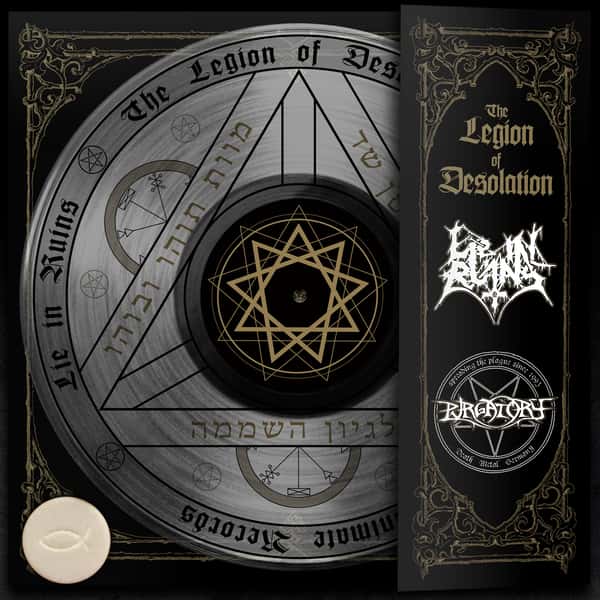 Purgatory_Lie In Ruins_LP