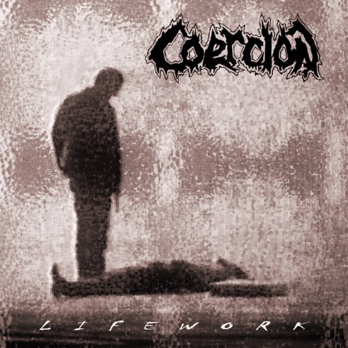 COERCION "lifework" (MCD)