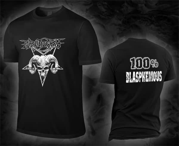 purgatory_100_prozent_Shirt