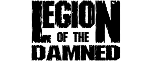 Legion-of-the-Damned_logo Animate Records Metal Mailorder, Label, Online Webstore, Vinyl LP CD T-Shirt Tape, Death Black Grind Crust Doom, KAMPFAR, HATE, THE RUINS OF BEVERAST merchandise