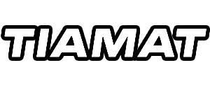 Tiamat_logo Animate Records Metal Mailorder, Label, Online Webstore, Vinyl LP CD T-Shirt Tape, Death Black Grind Crust Doom, KAMPFAR, HATE, THE RUINS OF BEVERAST merchandise