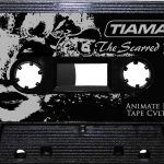 Tiamat - the scarred people (cassette tape)