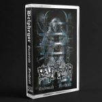 Belphegor "goatreich - fleshcult" (cassette tape)