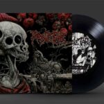 PROLETAR_depressive disorder Vinyl LP+EP