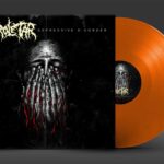 PROLETAR_depressive disorder Vinyl LP+EP