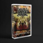 Napalm-Death-Leaders-Not-Followers_cassette-tape_MC