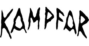 Kampfar Logo Animate Records Metal Mailorder, Label, Online Webstore, Vinyl LP CD T-Shirt Tape, Death Black Grind Crust Doom, KAMPFAR, HATE, THE RUINS OF BEVERAST merchandise
