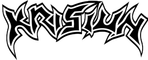 Krisiun_logo Animate Records Metal Mailorder, Label, Online Webstore, Vinyl LP CD T-Shirt Tape, Death Black Grind Crust Doom, KAMPFAR, HATE, THE RUINS OF BEVERAST merchandise
