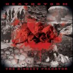 Deathstorm the highest predator Digi CD