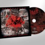 Deathstorm the highest predator CD