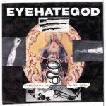 EyeHateGod - confederacy of ruined lives Digi CD