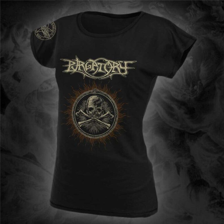 Purgatory-unholy-death-metal-girlie-shirt