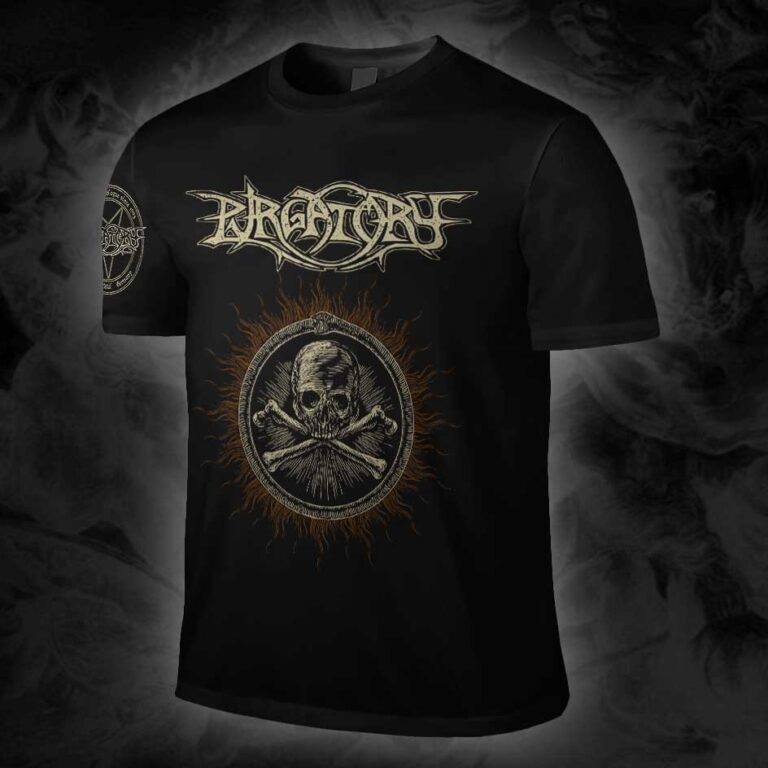 Purgatory-unholy-death-metal-t-shirt