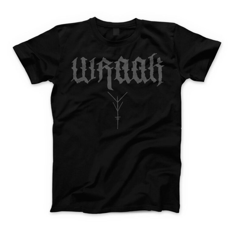 Wraak-Wraakrun_T-Shirt